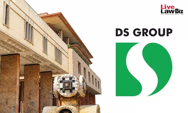 Delhi High Court Declares “DS Group” And Logo Well-Known Trademarks Delhi High Court Declares “DS Group” And Logo Well-Known Trademarks