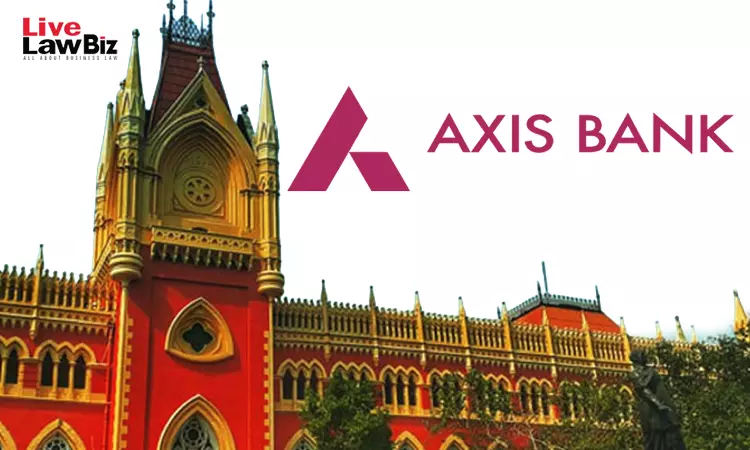 Entire Bank Account Cannot Be Frozen For ₹2,253 Disputed Transaction: Calcutta High Court Entire Bank Account Cannot Be Frozen For ₹2,253 Disputed Transaction: Calcutta High Court