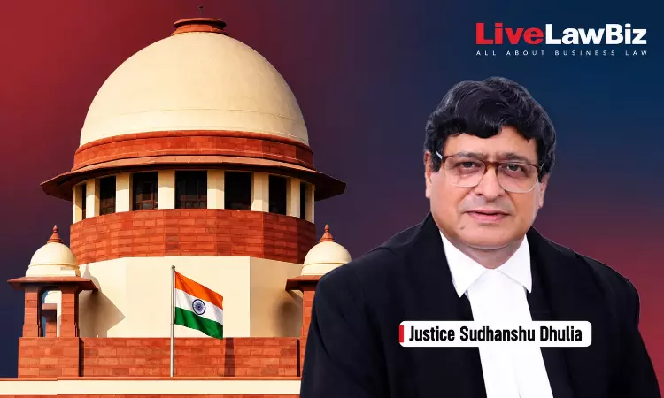 Pancard Clubs Case: Supreme Court Appoints Justice Sudhanshu Dhulia-Led Committee To Auction Properties Pancard Clubs Case: Supreme Court Appoints Justice Sudhanshu Dhulia-Led Committee To Auction Properties