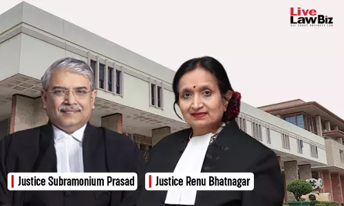No Court Can Condon Delay In DRT Written Statements Beyond 45 Days: Delhi High Court