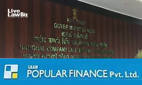 Popular Finance Scam: NCLT Kochi Orders Winding Up Of 14 Group Entities