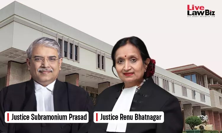 No Court Can Condon Delay In DRT Written Statements Beyond 45 Days: Delhi High Court