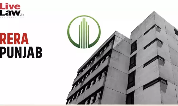 Punjab RERA Partly Allows Villa Buyers Complaint, Says Unpaid Instalments Bar Possession Punjab RERA Partly Allows Villa Buyers Complaint, Says Unpaid Instalments Bar Possession