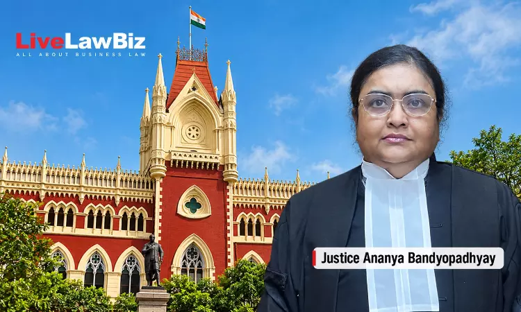 Settlement Of Sale Of Goods Decretal Dues Retains Commercial Character: Calcutta High Court Settlement Of Sale Of Goods Decretal Dues Retains Commercial Character: Calcutta High Court
