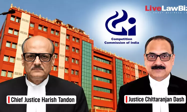 Government Instructions To Curb Tender Cartelization Do Not Usurp CCIs Powers: Orissa High Court