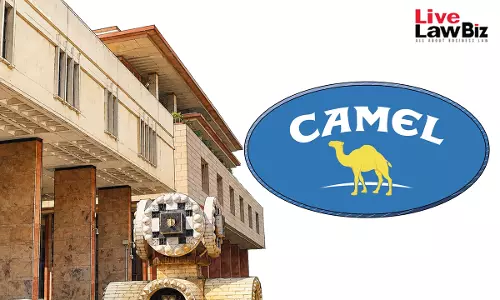 Delhi High Court Refuses Japan Tobaccos Plea To Remove CAMEL COLLECTION Copyright Registration Delhi High Court Refuses Japan Tobaccos Plea To Remove CAMEL COLLECTION Copyright Registration