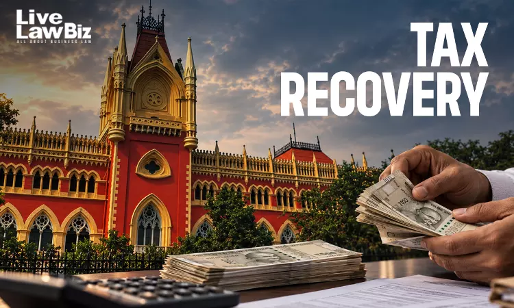Calcutta High Court Upholds ITAT Order Deleting ₹11.35 Crore Addition For Alleged Cash Loans Calcutta High Court Upholds ITAT Order Deleting ₹11.35 Crore Addition For Alleged Cash Loans