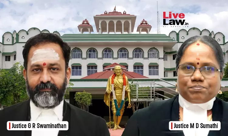 Attempt To Transfer Property To Defeat Creditors Not Act Of Insolvency Under Provincial Insolvency Act: Madras HC Attempt To Transfer Property To Defeat Creditors Not Act Of Insolvency Under Provincial Insolvency Act: Madras HC