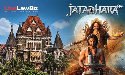 Bombay High Court Appoints Sole Arbitrator In Dispute Over Sonakshi Sinha Starrer JATADHARA Partnership Accounts