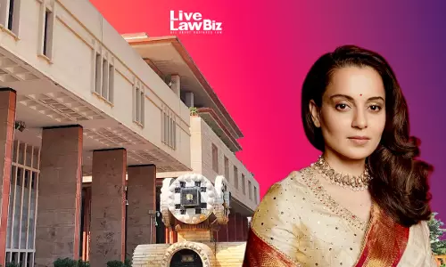 Delhi High Court Issues Summons On Actor, BJP MP Kangana Ranauts Personality Rights Plea