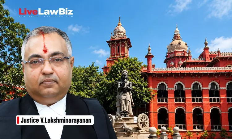 Madras High Court Warns Bank-Initiated LOCs Could Leave Debtors At “Mercy Of Wolves Of Creditors”