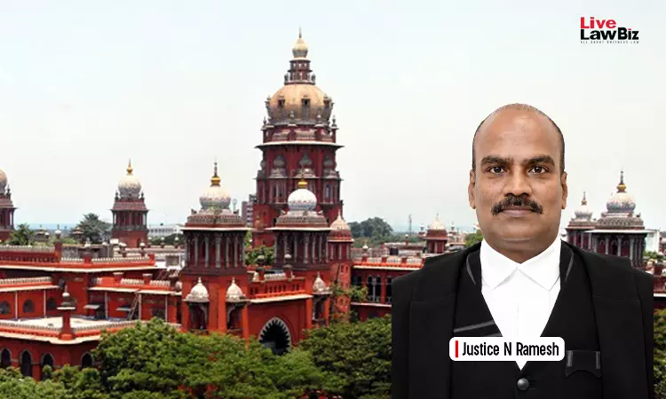 PMLA Not Meant For Private Property Disputes, ED Must Prioritise Public Money Cases: Madras High Court