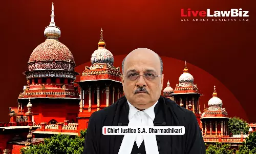 Arbitration Requires Independent Decision-Maker And Parties Consent To Be Bound: Madras High Court Arbitration Requires Independent Decision-Maker And Parties Consent To Be Bound: Madras High Court