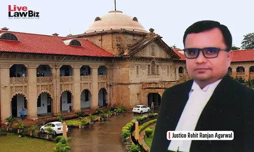 Commercial Court Must Decide Jurisdiction Before Sarkari Result Trademark Suit Amendment: Allahabad High Court
