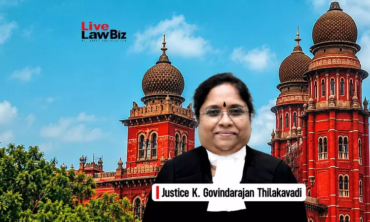 Depositors Apprehension Of Recovery Cant Justify Impleadment In Creditors Writ: Madras High Court Depositors Apprehension Of Recovery Cant Justify Impleadment In Creditors Writ: Madras High Court