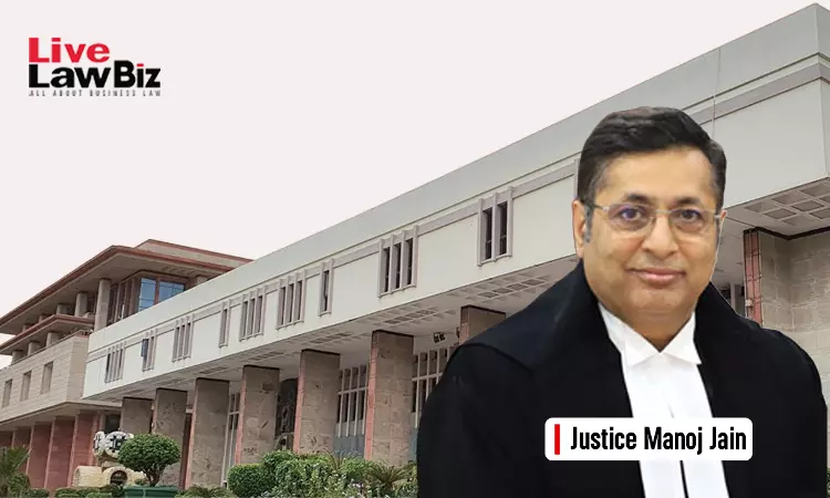 Bank Guarantee Invocation Valid Even Without Specifying Recoverable Amount: Delhi High Court Bank Guarantee Invocation Valid Even Without Specifying Recoverable Amount: Delhi High Court