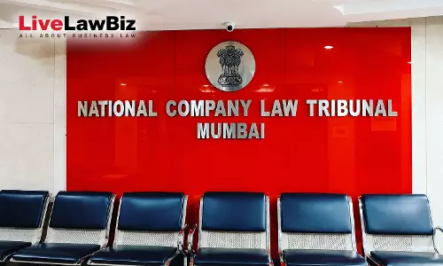 NCLT Mumbai Suspends One Court Due To Vacancies, Redistributes Pending Cases