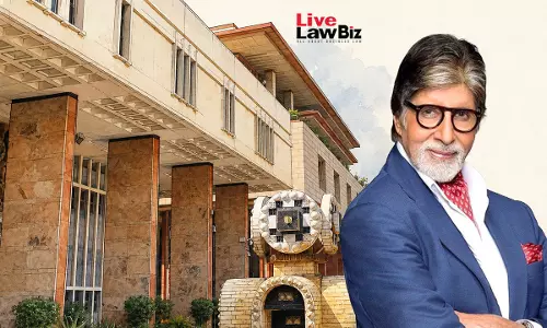 Delhi High Court Directs Amitabh Bachchan To Personally Appear If Settlement Fails In Personality Rights Suit