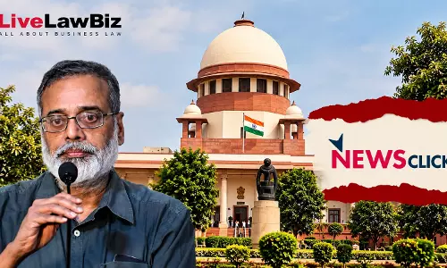 ED Moves Supreme Court Against Order Quashing FIR, ED Case Against NewsClick, Prabir Purkayastha