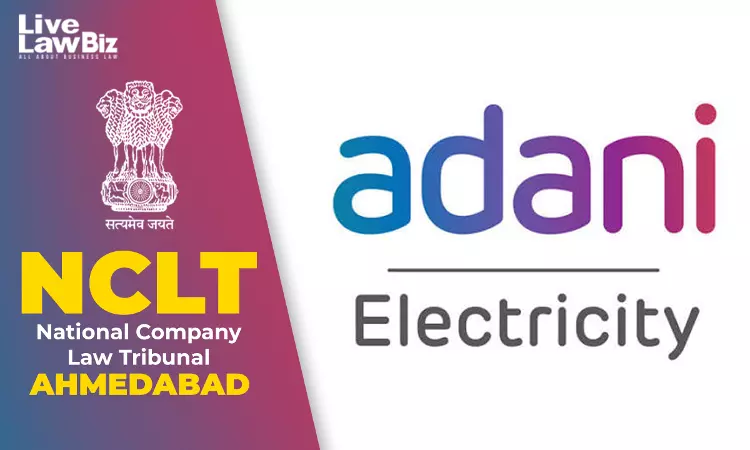 NCLT Approves Merger Of Two Adani Electricity Mumbai Subsidiaries Into It