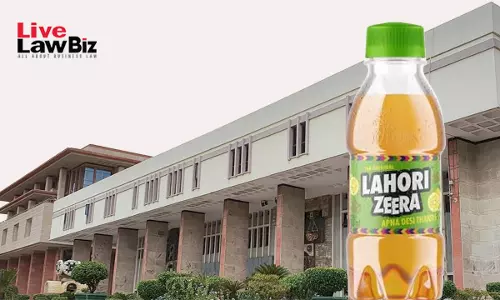 Delhi High Court Restrains Indian Zeera Maker From Imitating Archian Foods Lahori Zeera Packaging Delhi High Court Restrains Indian Zeera Maker From Imitating Archian Foods Lahori Zeera Packaging