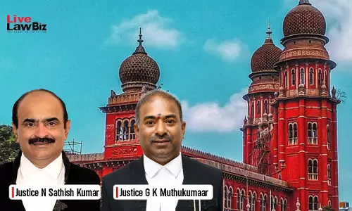 Exclusive Jurisdiction U/S 42 Of Arbitration Act Requires First Court To Be Competent: Madras High Court