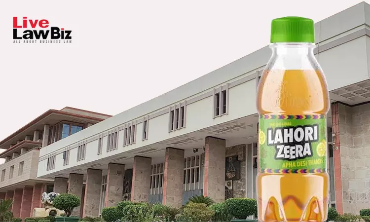 Delhi High Court Restrains Indian Zeera Maker From Imitating Archian Foods Lahori Zeera Packaging Delhi High Court Restrains Indian Zeera Maker From Imitating Archian Foods Lahori Zeera Packaging
