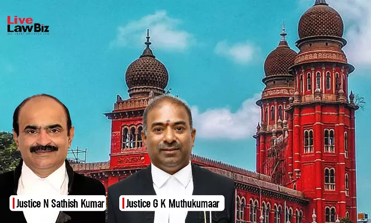 Permission To Cross-Examine Witnesses Cannot Revive Forfeited Right To Seek Arbitration: Madras High Court Permission To Cross-Examine Witnesses Cannot Revive Forfeited Right To Seek Arbitration: Madras High Court