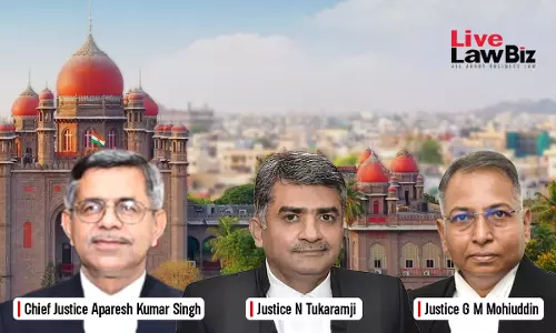 GST Notices Not Invalid Without Visible Digital Signature If Authenticated On Portal: Telangana High Court GST Notices Not Invalid Without Visible Digital Signature If Authenticated On Portal: Telangana High Court