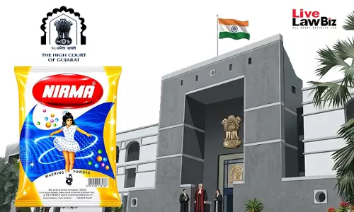 Gujarat High Court Holds ₹50 Cr. Nirma Trademark Sale Non-Taxable For Unascertainable Acquisition Cost
