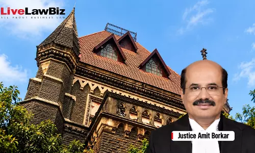 Commercial Links With Party Insufficient To Refer Non-Signatory To Arbitration: Bombay High Court Commercial Links With Party Insufficient To Refer Non-Signatory To Arbitration: Bombay High Court