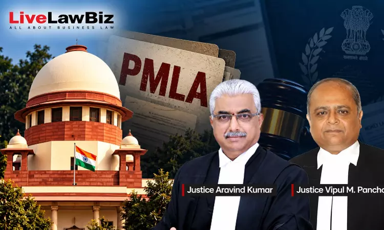 Supreme Court Grants Bail To Concast Steel MD Sanjay Surekha In ₹6,210 Cr PMLA Case Supreme Court Grants Bail To Concast Steel MD Sanjay Surekha In ₹6,210 Cr PMLA Case