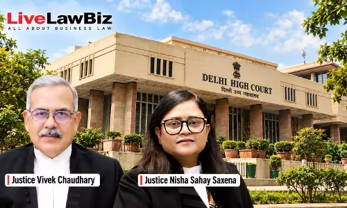 Defendant Rejecting Pre-Institution Mediation Cant Challenge Suit For Non-Compliance: Delhi High Court