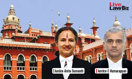 VAT Payment Doesnt Exempt Fit-Out Charges From Service Tax, CENVAT Credit Allowed: Madras High Court