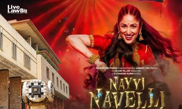 Delhi High Court Protects Amazons Upcoming Film Nayyi Naveli From Online Piracy Ahead Of Release Delhi High Court Protects Amazons Upcoming Film Nayyi Naveli From Online Piracy Ahead Of Release
