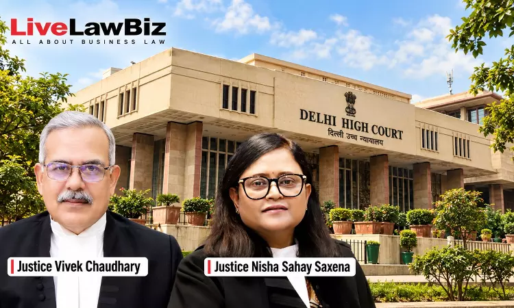 Defendant Rejecting Pre-Institution Mediation Cant Challenge Suit For Non-Compliance: Delhi High Court Defendant Rejecting Pre-Institution Mediation Cant Challenge Suit For Non-Compliance: Delhi High Court