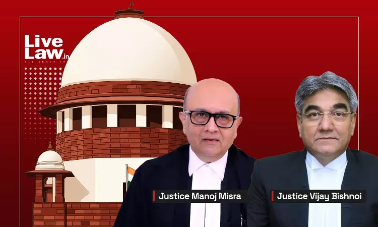 Arbitration Clause Cannot Alone Determine Seat When Multiple Places Are Specified: Supreme Court Arbitration Clause Cannot Alone Determine Seat When Multiple Places Are Specified: Supreme Court