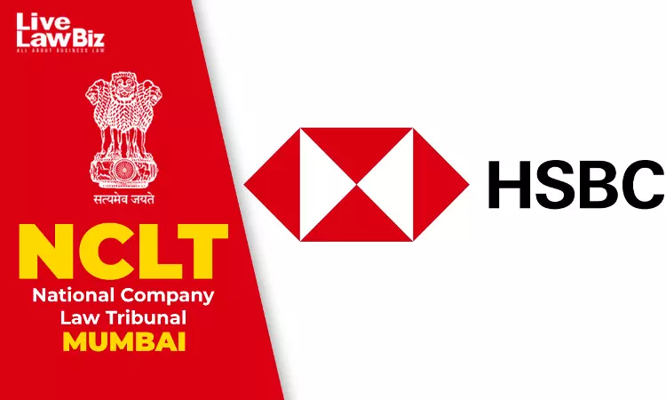 NCLT Mumbai Clears First Motion For HSBC InvestDirect Merger With 1% Share Capital Reduction NCLT Mumbai Clears First Motion For HSBC InvestDirect Merger With 1% Share Capital Reduction