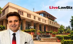 Delhi High Court Denies Anticipatory Bail To Raheja Developers Ex-Director In ₹2,425 Crore Money Laundering Case Delhi High Court Denies Anticipatory Bail To Raheja Developers Ex-Director In ₹2,425 Crore Money Laundering Case