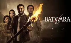 Madras High Court Closes Aamir Khan Productions Copyright Suit Over “Batwara 1947” After Withdrawal Madras High Court Closes Aamir Khan Productions Copyright Suit Over “Batwara 1947” After Withdrawal