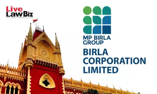 Calcutta High Court Allows Birla Corporations Cross-Objections In Income Tax Appeal Under CPC Calcutta High Court Allows Birla Corporations Cross-Objections In Income Tax Appeal Under CPC