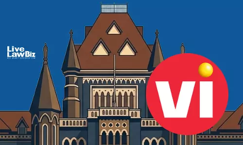 Vodafone Idea Tax Dispute: Bombay HC Directs Income Tax Dept To Pass Orders In 13 Matters In 6 Weeks Vodafone Idea Tax Dispute: Bombay HC Directs Income Tax Dept To Pass Orders In 13 Matters In 6 Weeks