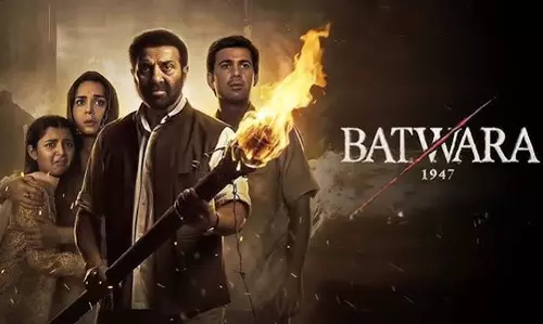 Madras High Court Closes Aamir Khan Productions Copyright Suit Over “Batwara 1947” After Withdrawal