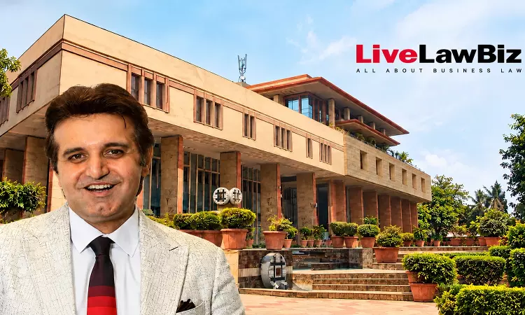 Delhi High Court Denies Anticipatory Bail To Raheja Developers Ex-Director In ₹2,425 Crore Money Laundering Case Delhi High Court Denies Anticipatory Bail To Raheja Developers Ex-Director In ₹2,425 Crore Money Laundering Case
