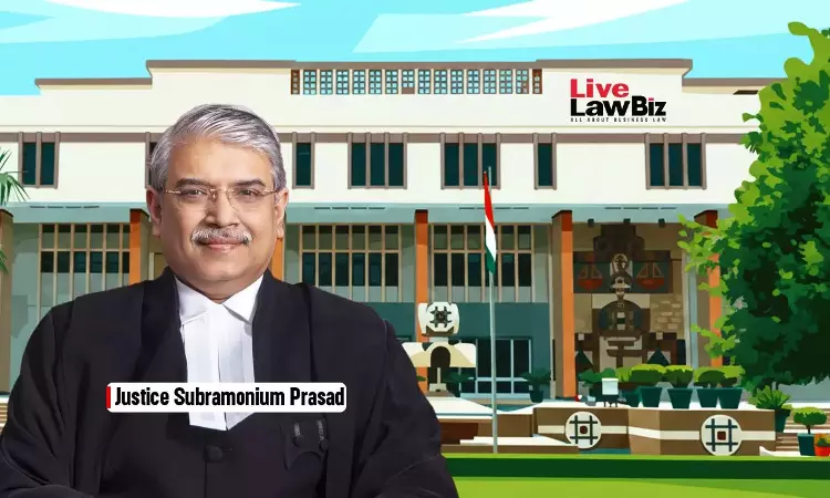 Delhi High Court Says It Can Execute Decrees Below Pecuniary Threshold If Original Suit Exceeded It Delhi High Court Says It Can Execute Decrees Below Pecuniary Threshold If Original Suit Exceeded It
