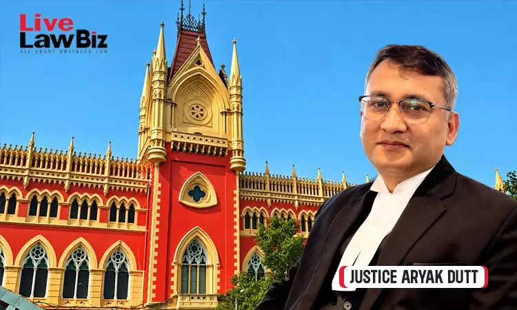 Calcutta High Court Quashes ₹25.23 Lakh GST Penalty, Orders Release Of Two Detained Trucks Calcutta High Court Quashes ₹25.23 Lakh GST Penalty, Orders Release Of Two Detained Trucks