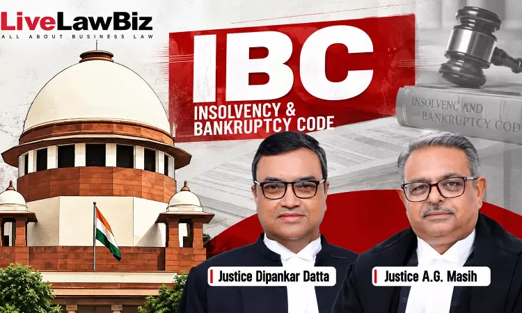 Profitable Companies Can Face Insolvency Proceedings If They Default On Loans: Supreme Court Profitable Companies Can Face Insolvency Proceedings If They Default On Loans: Supreme Court