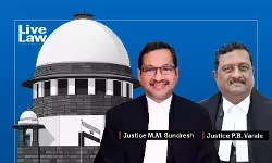 Supreme Court Grants Bail To Sahara Group Functionary In ₹76 Crore Money Laundering Case Supreme Court Grants Bail To Sahara Group Functionary In ₹76 Crore Money Laundering Case