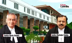 ED Must First Prove FERA Violation Before Shifting Burden Of Proof To Accused: Delhi High Court ED Must First Prove FERA Violation Before Shifting Burden Of Proof To Accused: Delhi High Court