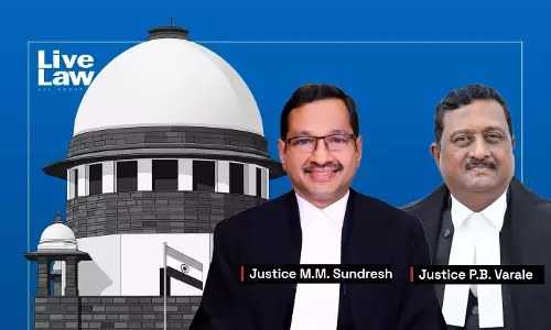 Supreme Court Grants Bail To Sahara Group Functionary In ₹76 Crore Money Laundering Case